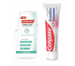 Cremas Dentales Cremas Dentales