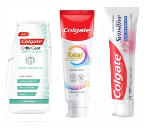 Cremas Dentales Cremas Dentales