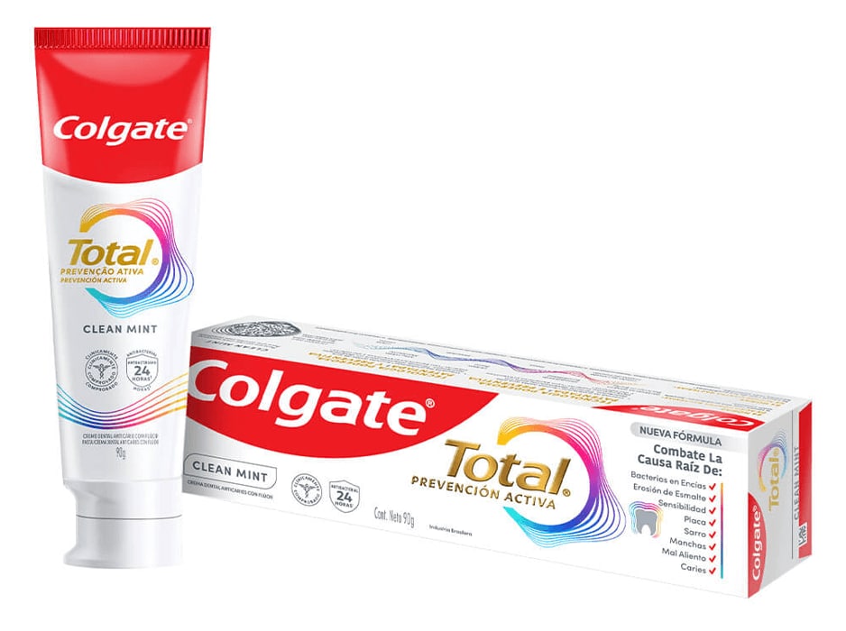 Colgate Total® 12