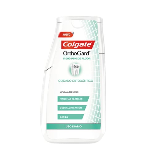 Gel Dental Colgate® OrthoGard®