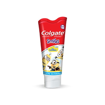 Crema Dental Colgate® Infantil