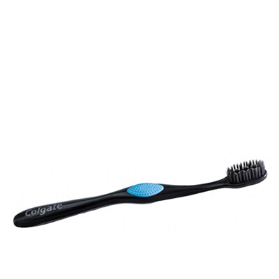 Cepillo Dental Colgate 360 Black