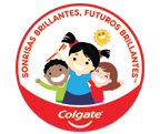 Sonrisas Brillantes, Futuros Brillantes