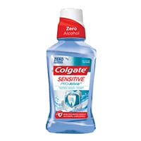 Enjuague Bucal Colgate® Sensitive Pro-Alivio™