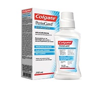Colgate® Periogard® Enjuague Bucal Sin Alcohol