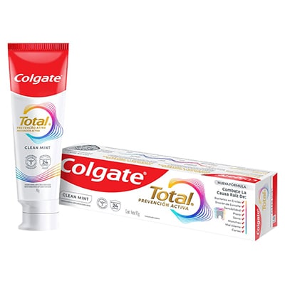 Crema Dental Colgate® Total®