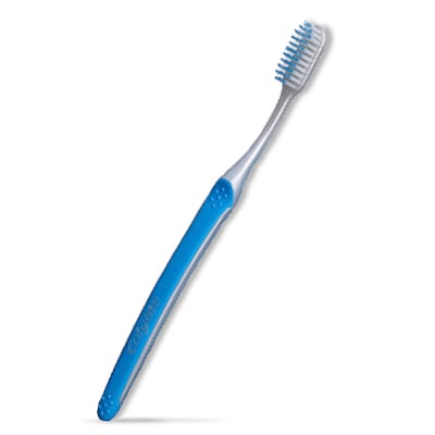 Cepillo Dental Colgate® Slim Soft White image