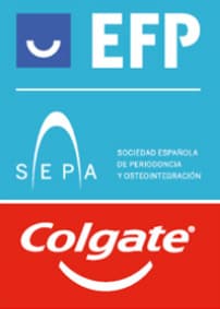 logo EFP