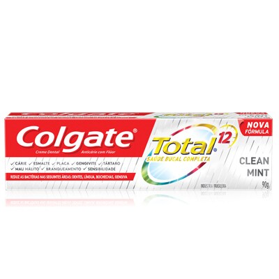 Colgate Total® 12