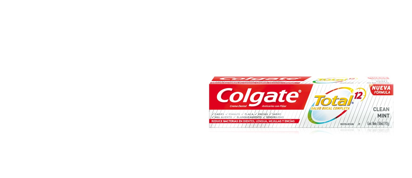 Productos Colgate