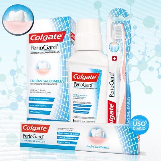 Colgate® PerioGard®