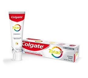 Colgate Total® 12